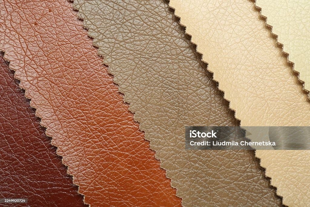 Dry process polyurethane artificial leather coating line