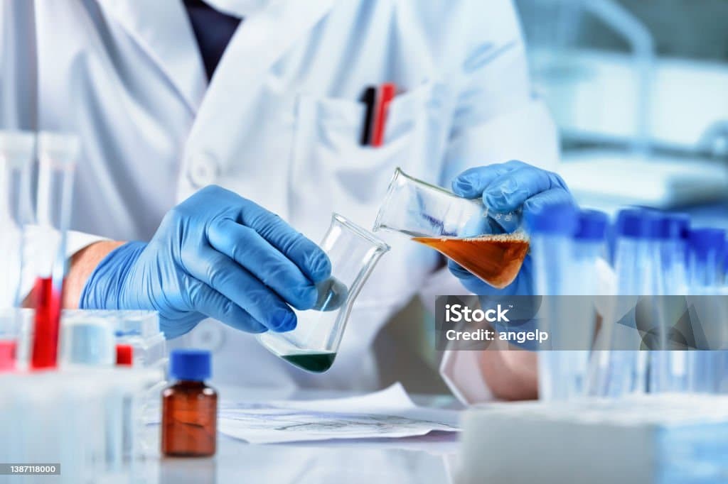 Enviol Manufacturing