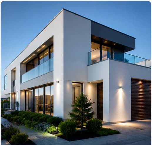 Architectural Coatings
