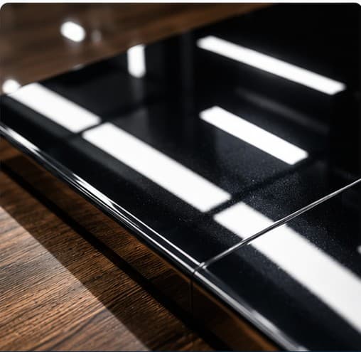 High Gloss Coatings