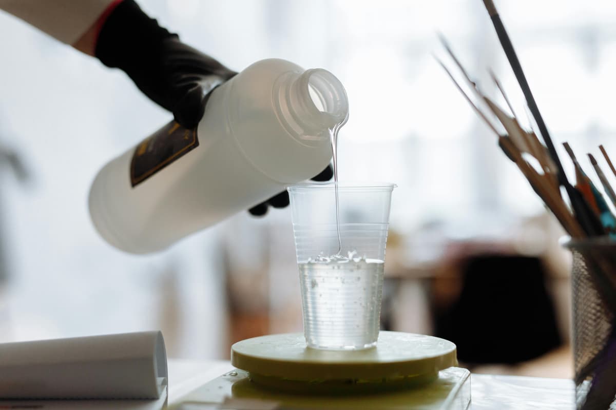 Adhesive Grade Polyols