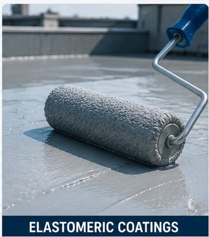 Elastomeric Coatings