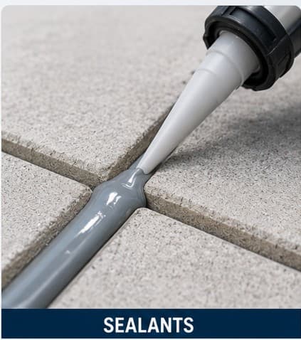 Sealants