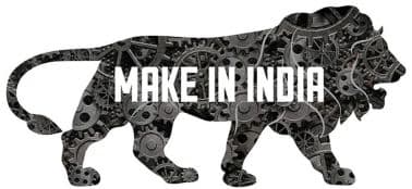 Make in India sustainability initiative