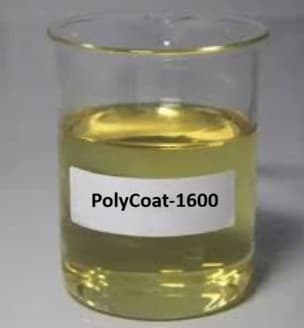 Metal Coating Polyols