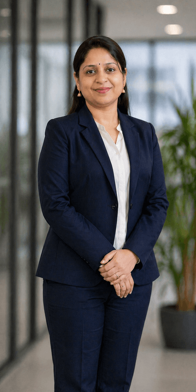 Dr Parul Dwivedi chemical engineer polyol research Enviol