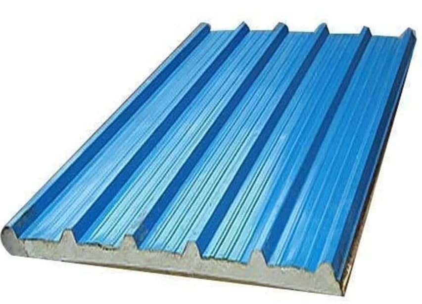 Cold Storage PUF Insulation