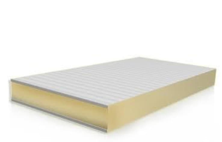 PUF Sandwich Panels