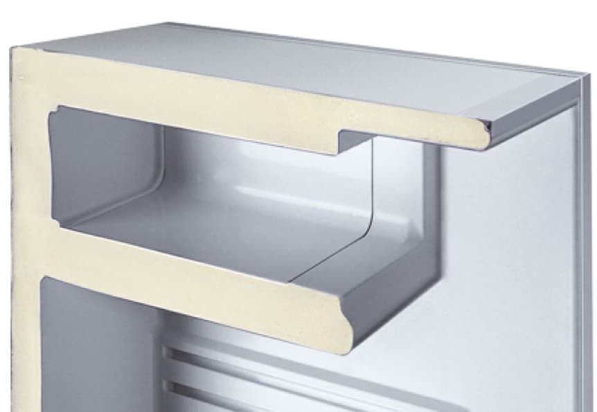 Refrigeration Insulation