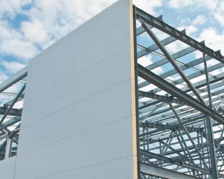 Sandwich Panels