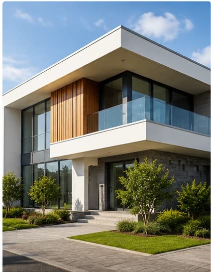 Architectural Coatings