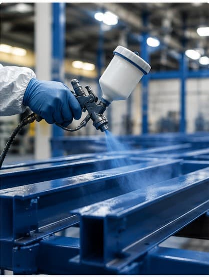 Low VOC Coatings